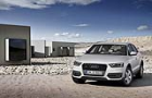 Audi Q3 launched with new 2.0 TFSIq engine at Rs 27.37 lakh